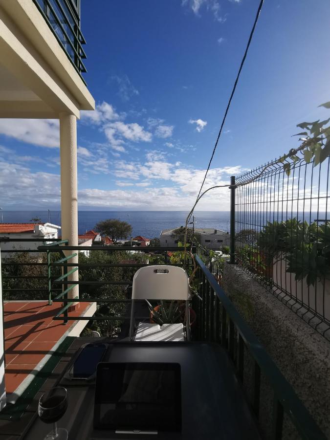 Slice Of The Atlantic Villa Funchal  Exteriör bild