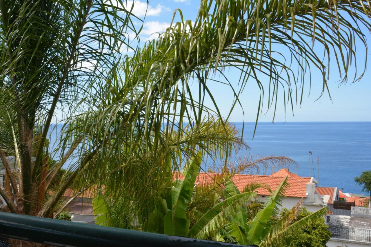 Slice Of The Atlantic Villa Funchal  Exteriör bild