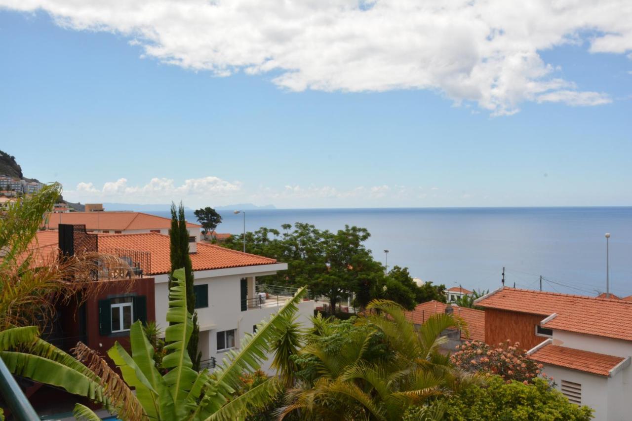 Slice Of The Atlantic Villa Funchal  Exteriör bild