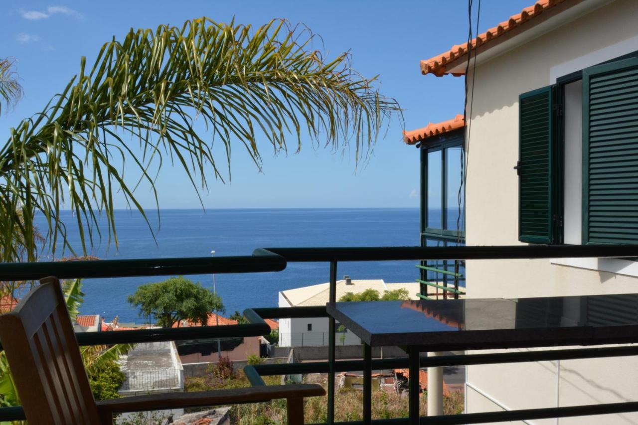 Slice Of The Atlantic Villa Funchal  Exteriör bild